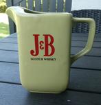 Whisky waterkan Whiskymerk JB, Verzenden, Gebruikt, Gebruiksvoorwerp