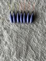 adv 231 / NIEUW set 7 dobbers BAZZERLA 1,50gr, Ophalen of Verzenden, Nieuw, Dobber of Lood
