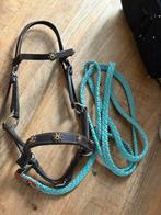 Bitloos hoofdstel, Dieren en Toebehoren, Ophalen of Verzenden, Nieuw