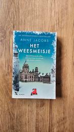Het Weesmeisje  Anne Jacobs, Ophalen of Verzenden, Gelezen, Anne Jacobs, Nederland