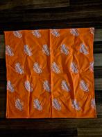 Nieuw doek met het logo van Heineken 50x50, Ophalen of Verzenden, Nieuw, Rechthoek