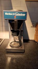 select cuisine koffiezetapparaat, Ophalen of Verzenden, Gebruikt