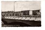 Utrecht Linschotenbrug, Verzenden, 1940 tot 1960, Gelopen, Utrecht