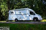 Weinsberg CaraSuite 700 ME End of Season Deals - 140 pk, Weinsberg, 7 tot 8 meter, Bedrijf, Half-integraal
