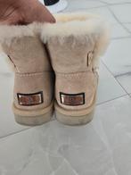 Glamorous Look-a-like UGGS Maat 37, Ophalen, Zo goed als nieuw, Beige