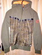 Cars Jeans Jas Jongens - geen goedkoop merk, Ophalen of Verzenden, Zo goed als nieuw, Cars Jeans, Jongen