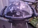 Weber gas bbq gasbarbecue met hoes, Tuin en Terras, Gasbarbecues, Ophalen of Verzenden, Gebruikt, Weber