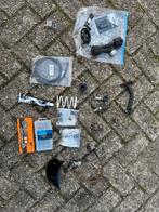 Piaggio/peugeot 2 takt onderdelen, Ophalen, Piaggio