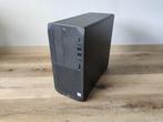 HP Z2 Tower G5 Workstation (I7-10700, 512GB), HP Z2-G4 Workstation, Gebruikt, SSD, Intel Core i7