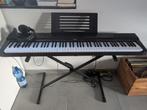 Piano in ongebruikte staat, Ophalen of Verzenden, Zo goed als nieuw, 88 toetsen, Overige merken
