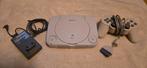Retro Klassieker: Sony PS one (PlayStation 1), Spelcomputers en Games, Spelcomputers | Sony PlayStation 1, Ophalen, Refurbished