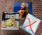 Sabrina Carpenter SIGNED Short n sweet lp, Ophalen of Verzenden, 2000 tot heden, Nieuw in verpakking, 12 inch