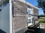 Comfortabele & zeer complete woonunit van 90m2, Doe-het-zelf en Verbouw, Bouwketen en Schaftketen, Ophalen, Gebruikt