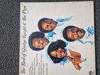 Gladys Knight & The Pips - The Best Of LP, Ophalen of Verzenden, Gebruikt
