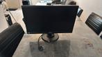 Philips monitor beeldscherm 22 inch, Ophalen, Full HD, 60 Hz of minder, LED