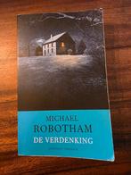Michael Robotham - De verdenking, Boeken, Ophalen of Verzenden, Michael Robotham