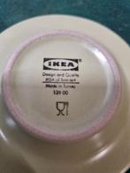 theezakhouders groen ikea vier stuks, Antiek en Kunst, Antiek | Servies los, Ophalen of Verzenden