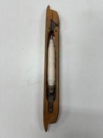 Schietspoel weverij, Antiek en Kunst, Antiek | Gereedschap en Instrumenten, Ophalen of Verzenden