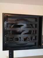 Focal SB 25 SPL Passieve Subwoofer, Overige merken, Gebruikt, Subwoofer, Ophalen of Verzenden