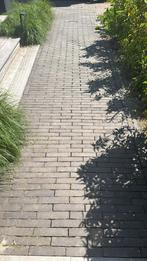 Klinkers walformaat, Tuin en Terras, Tegels en Klinkers, Ophalen, Klinkers, Zo goed als nieuw, 10 m² of meer