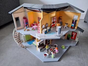 Playmobil - Ingericht woonhuis beschikbaar voor biedingen