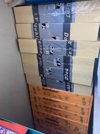 geel en oranje papier a4, Diversen, Papierwaren, Ophalen, Nieuw