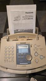 Telefax met kopieerfunctie, Telecommunicatie, Faxen, Ophalen of Verzenden, Zo goed als nieuw, Fax