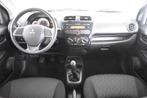 Mitsubishi Space Star 1.0 Cool+ *1ste Eigenaar*Airco*, Auto's, Voorwielaandrijving, Stof, Gebruikt, Origineel Nederlands