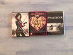 Diverse dvd’s beginnend met de letter V/Z, Alle leeftijden, Ophalen of Verzenden, Zo goed als nieuw