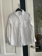Blouse maat 40 MADELEINE wit, Maat 38/40 (M), Verzenden, Wit, Zo goed als nieuw