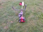 Efco 8400 bosmaaier met nieuw draagtuig en garantie, Ophalen, Benzine, Gebruikt, ????
