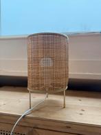 Rietenlamp, Ophalen of Verzenden, Gebruikt