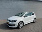 VW Polo 1.0 TSI 2016. Carplay, cruise, 17inch enz., Auto's, Voorwielaandrijving, Stof, 40 €/maand, 95 pk