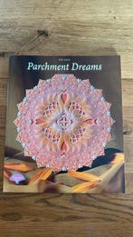 G. Yu-ling - Parchment Dreams, Ophalen of Verzenden, Zo goed als nieuw, G. Yu-ling, Overige onderwerpen