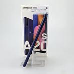 Samsung Galaxy A20s 32GB Blauw, Flex Ltd., Zo goed als nieuw, https://flex.com/contact-us, Nobelstraat 10, 5807 GA Oostrum