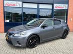 Lexus CT 200h Sport Edition Automaat / Schuif- kanteldak / 1, Origineel Nederlands, CT-H, Volledig hybride, Hatchback