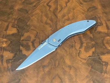 Schrade Land Shark MAGIC spring assisted knife zakmes mes beschikbaar voor biedingen