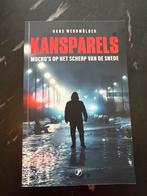Hans Werdmölder - Kansparels, Ophalen of Verzenden, Zo goed als nieuw, Hans Werdmölder