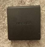Becker navigatie module  mercedes, Ophalen, Gebruikt