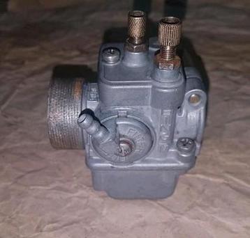 Bing carburateur type 17/10/104 met losse inlaatring beschikbaar voor biedingen