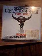 Hardcore Top1000, Ophalen of Verzenden, Gebruikt, Overige genres