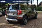 Skoda Yeti Outdoor 1.2 TSI Adventure | Facelift | Historie |, Voorwielaandrijving, Euro 5, Stof, Gebruikt