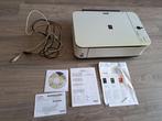 Canon Pixma MP250 printer, Kopieren, Gebruikt, Inkjetprinter, All-in-one