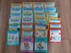 Bobbi Boekjes Collectie - 26 stuks, Ophalen of Verzenden, Zo goed als nieuw, Monica Maas, Fictie algemeen