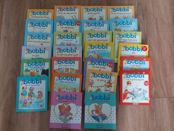 Bobbi Boekjes Collectie - 26 stuks beschikbaar voor biedingen