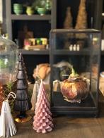 DECEMBER TIP NIEUW SHOWCASE STOLP VITRINE vierkant show case, Huis en Inrichting, Woonaccessoires | Stolpen, Ophalen, Nieuw