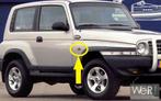 Knipperlicht Richtingaanwijzer SsangYong Korando 1996-2005 8, -, -, Nieuw, Ophalen of Verzenden