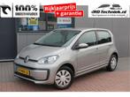 Volkswagen up! 1.0 BMT 44kw 60pk move up! Maps & More , Airc, 12 maanden, Stof, 4 stoelen, Origineel Nederlands