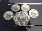 Oude borden, Antiek en Kunst, Antiek | Servies los, Ophalen