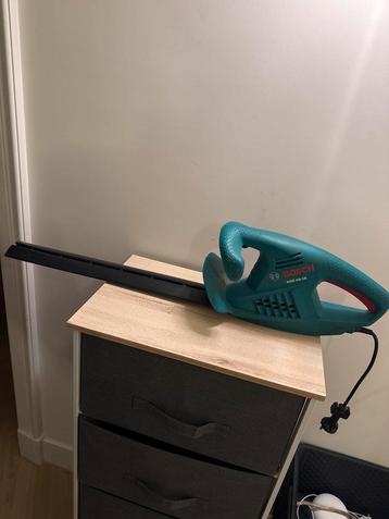 Bosch AHS 45-16 Heggenschaar - Elektrisch beschikbaar voor biedingen